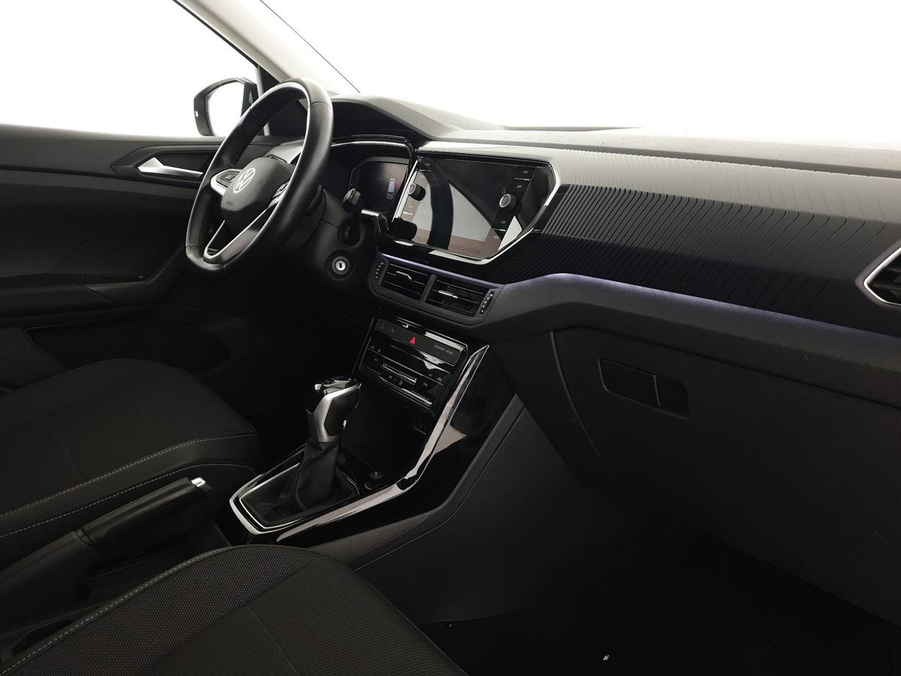 Volkswagen T-Cross 1.0 tsi advanced 110cv dsg