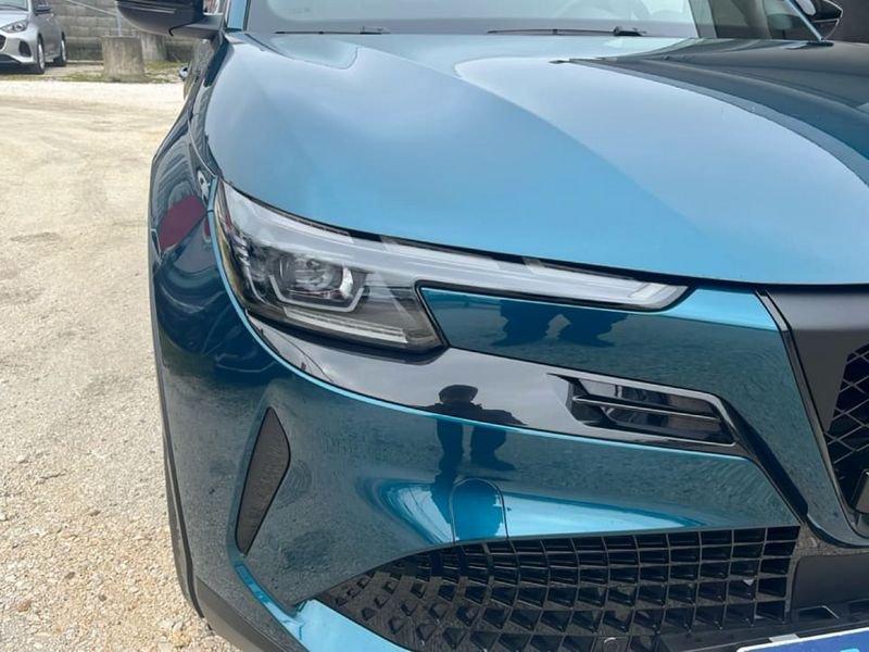 Alfa Romeo Junior BEV 156CV - 115kW Speciale