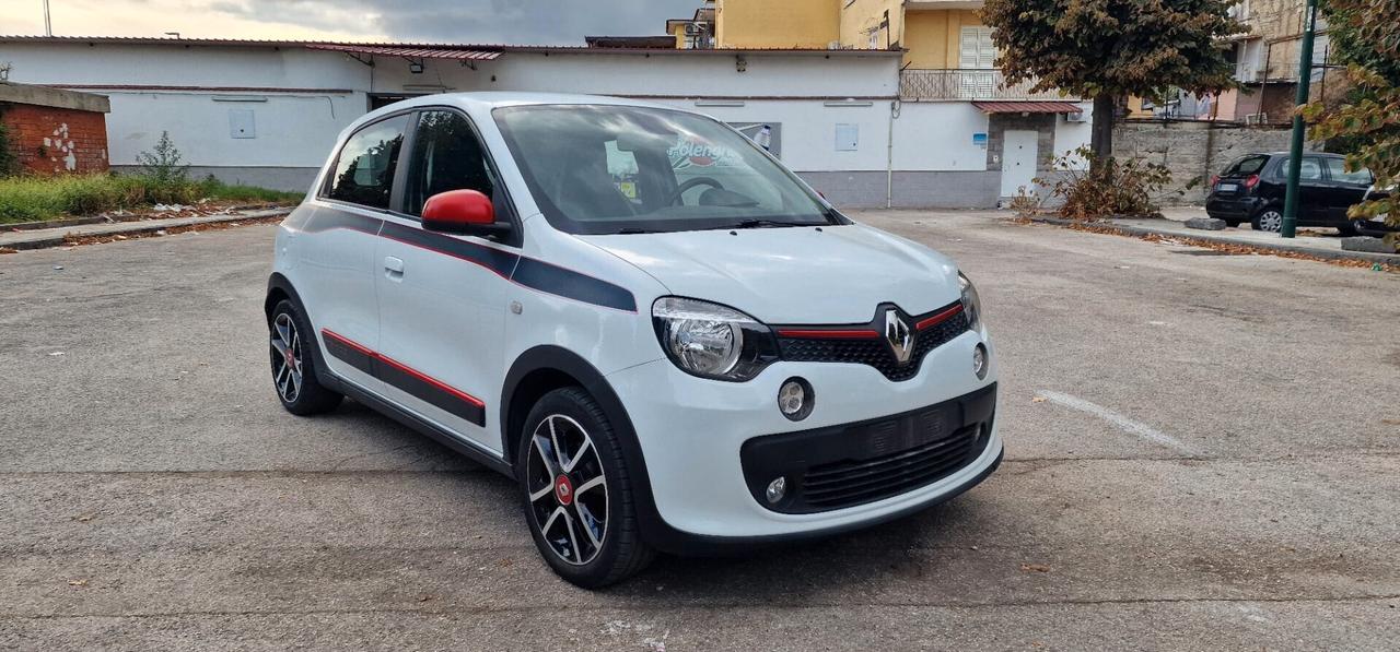 Renault Twingo TCe 90 CV Stop&Start Energy Sport