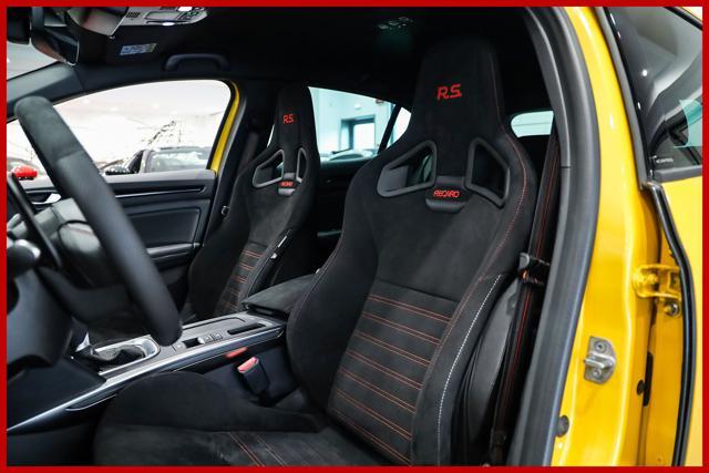 RENAULT Mégane Grand Coupé Mégane TCe 300 CV EDC R.S. Ultime
