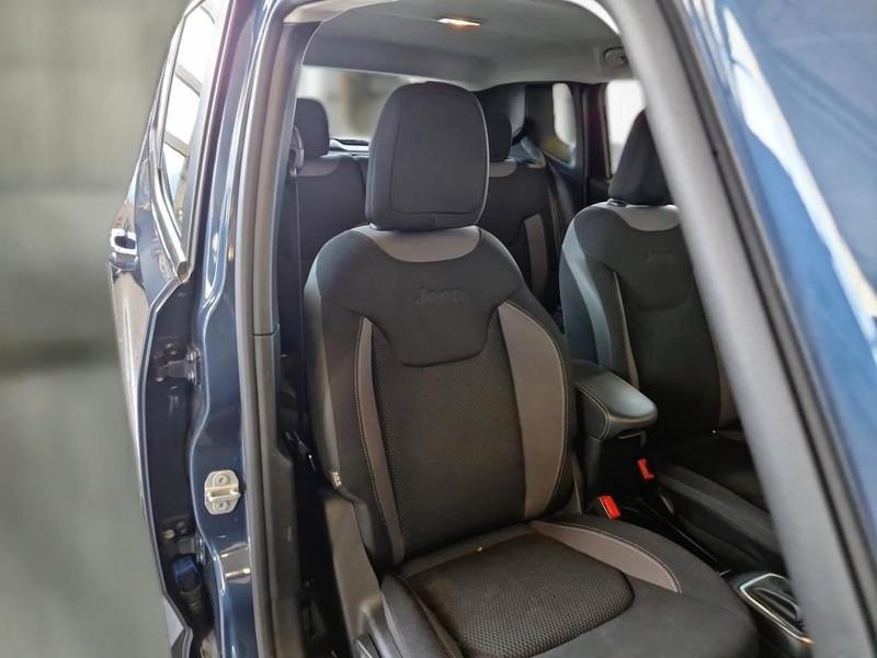 JEEP RENEGADE 1.3 T4 PHEV 130 CV BUSINESS PLUS 4XE AUTO SUV