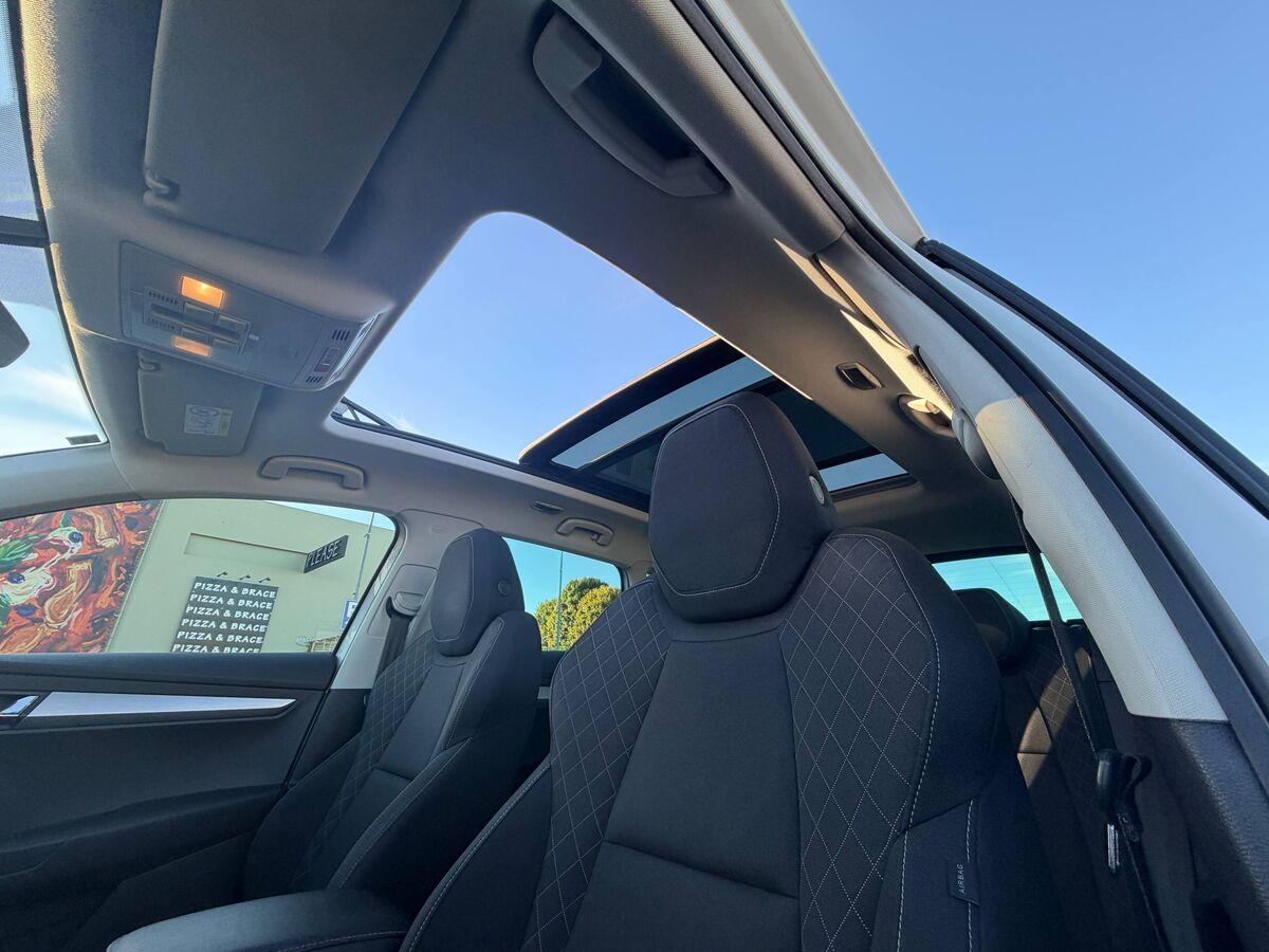 Skoda Karoq 1.5 tsi Style dsg
