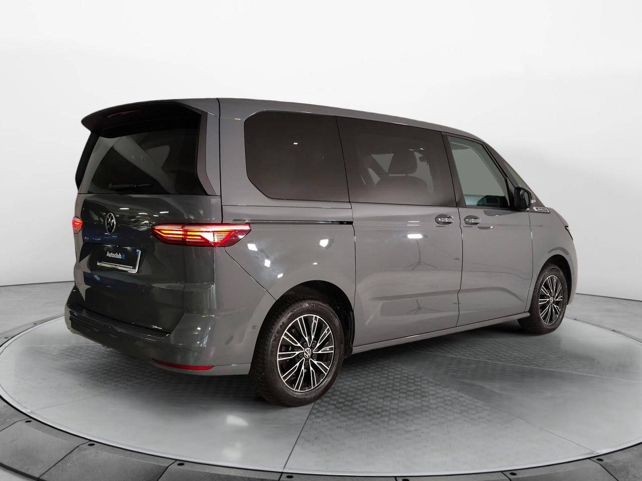 Volkswagen Multivan T7 2.0 tdi Space 150cv 7 Posti