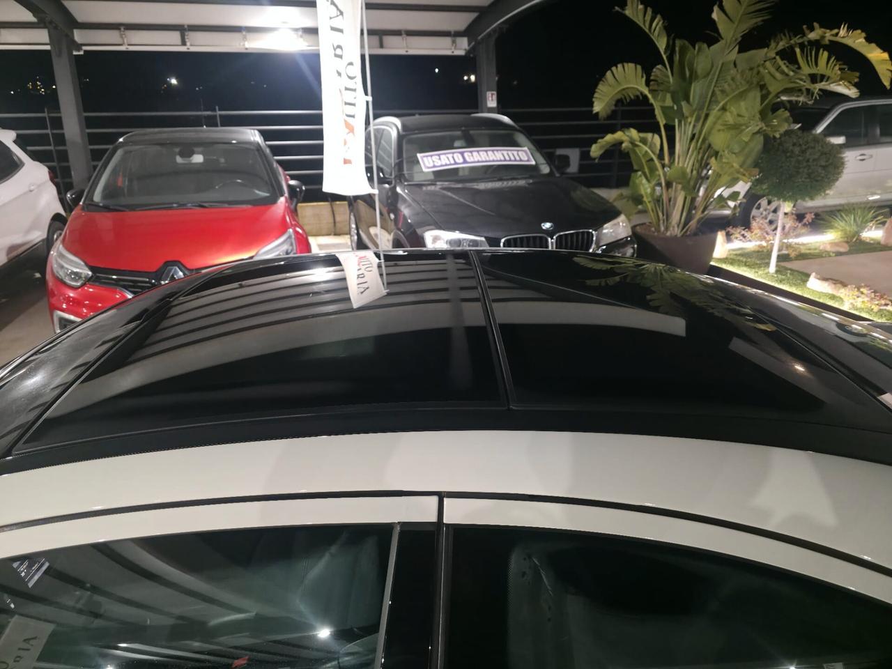 Mercedes-benz CLC 220 CDI Chrome