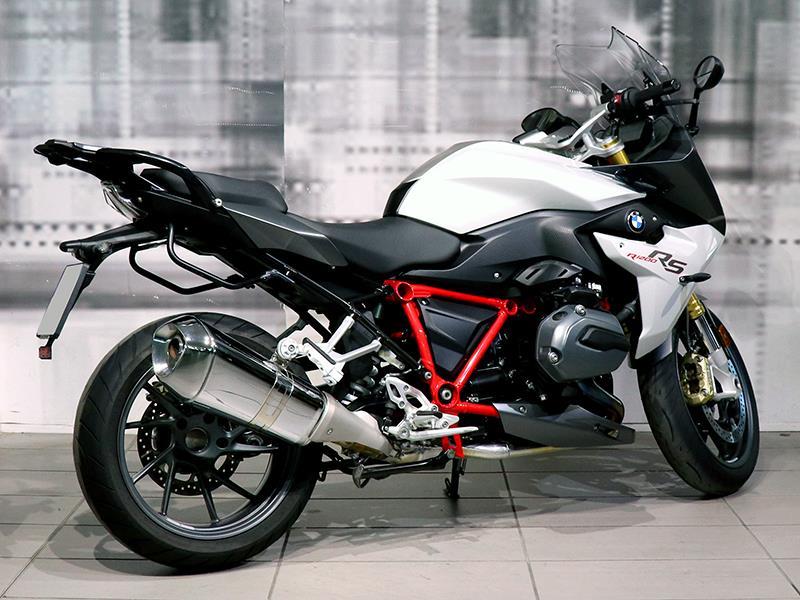 Bmw R 1200 RS