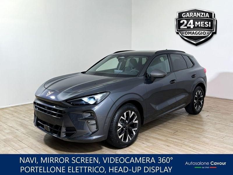 CUPRA Terramar Terramar 1.5 Hybrid DSG