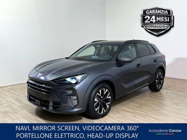 CUPRA Terramar Terramar 1.5 Hybrid DSG