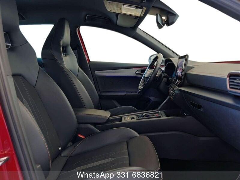 Cupra Formentor Formentor 1.5 TSI DSG