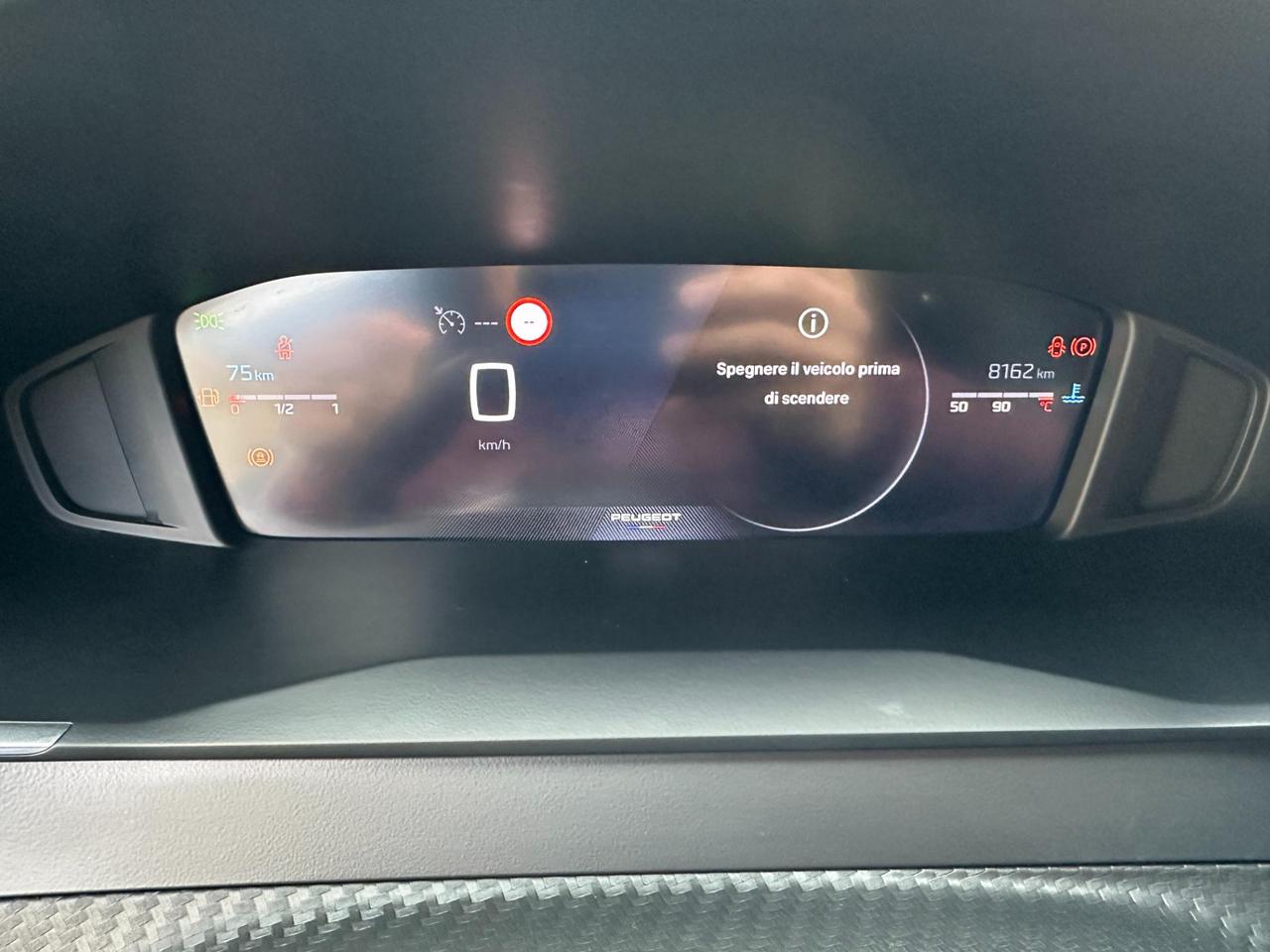 Peugeot 2008 2008 1.2 puretech Allure s&s 100cv