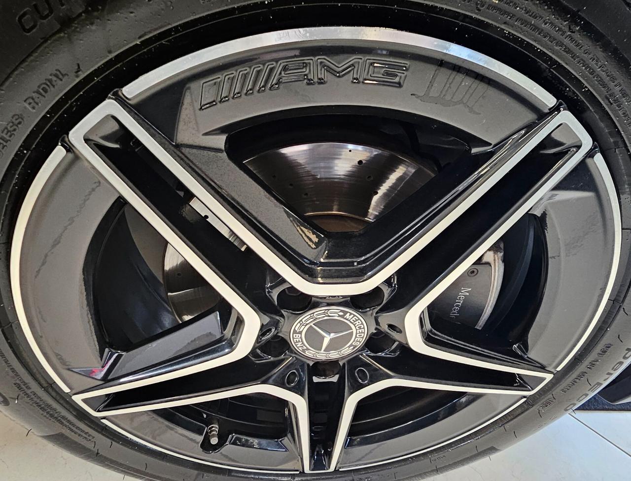 Mercedes-benz GLA 180 2.0d Automatic Premium