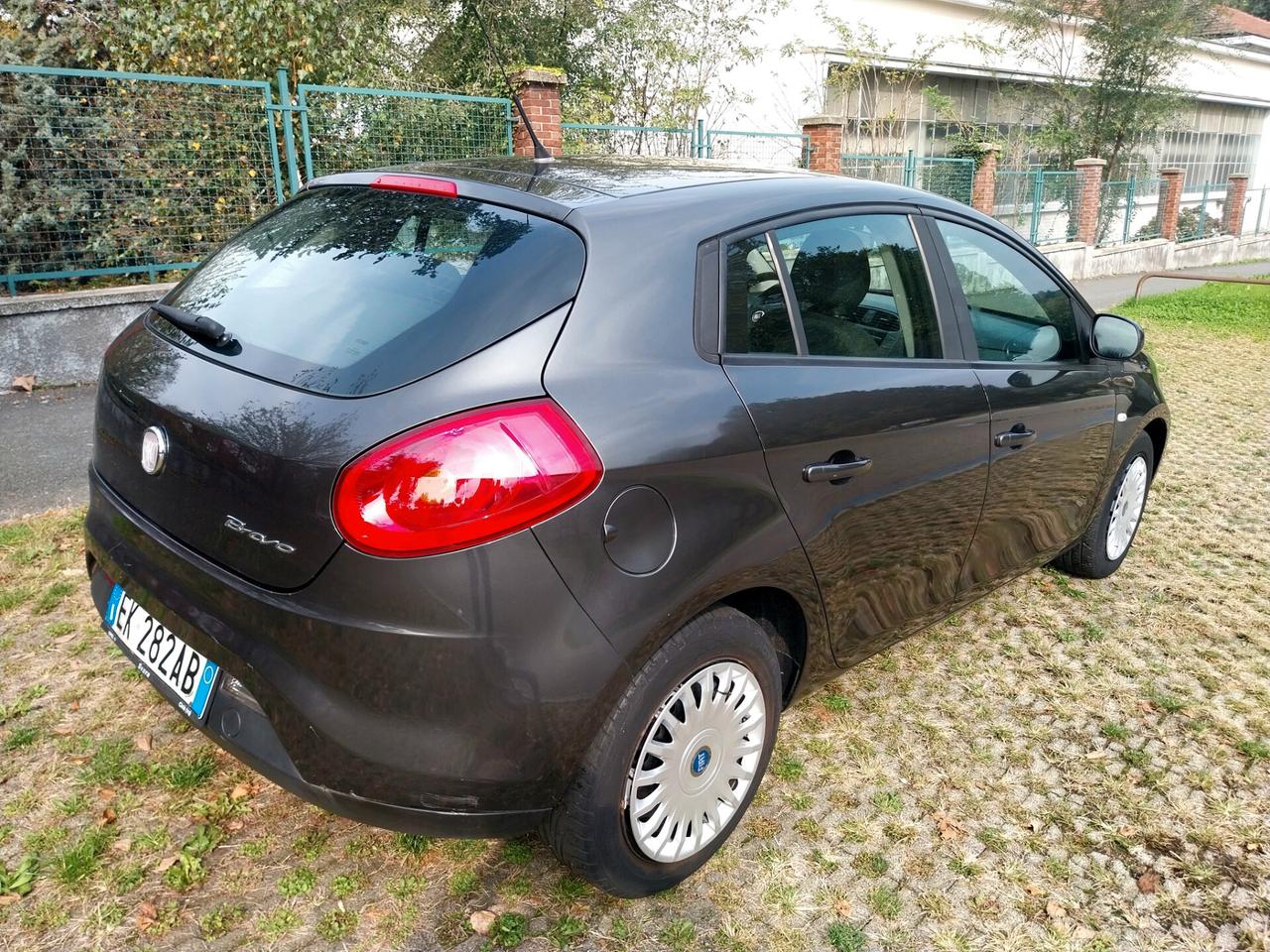 Fiat Bravo 1.4 EasyPower Dynamic