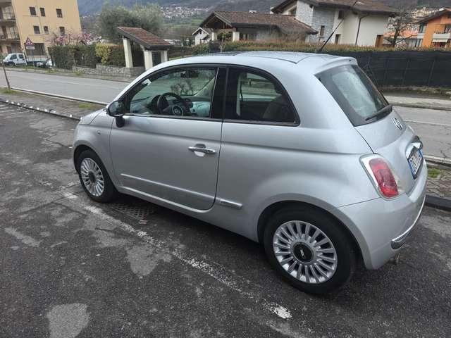 Fiat 500 500 III 1.3 mjt 16v Lounge 75cv