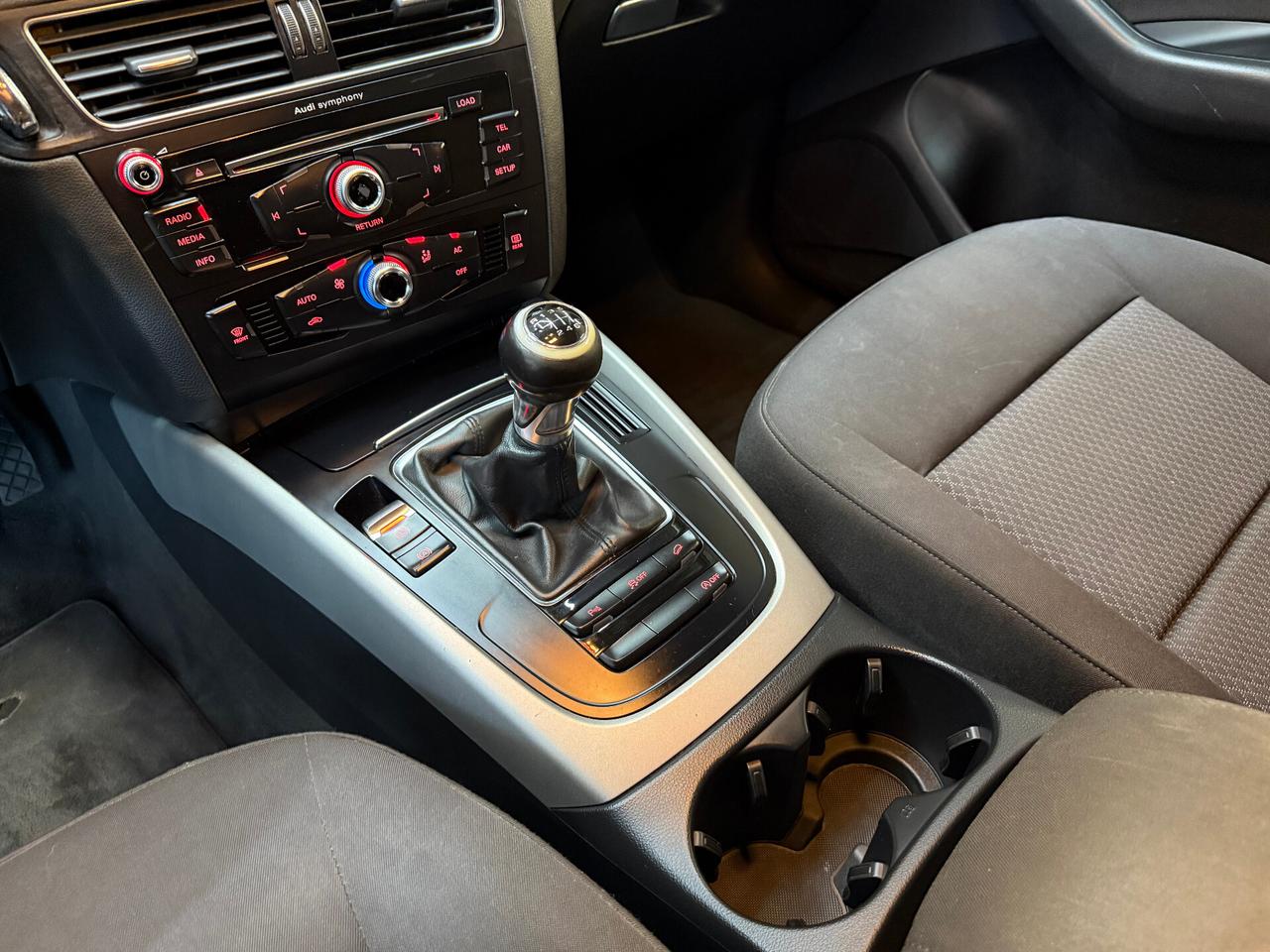 Audi Q5 2.0 TDI 177 CV quattro - FABIANOAUTO