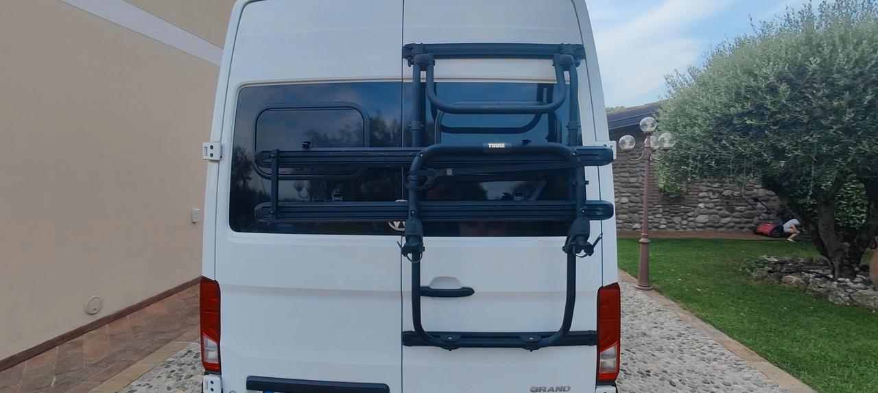 Vw Grand California