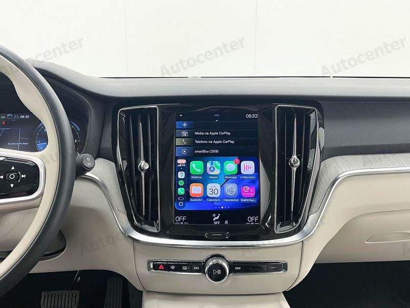 Volvo V60 V60 B4 (d) 197CV AUT INSCRIPTION