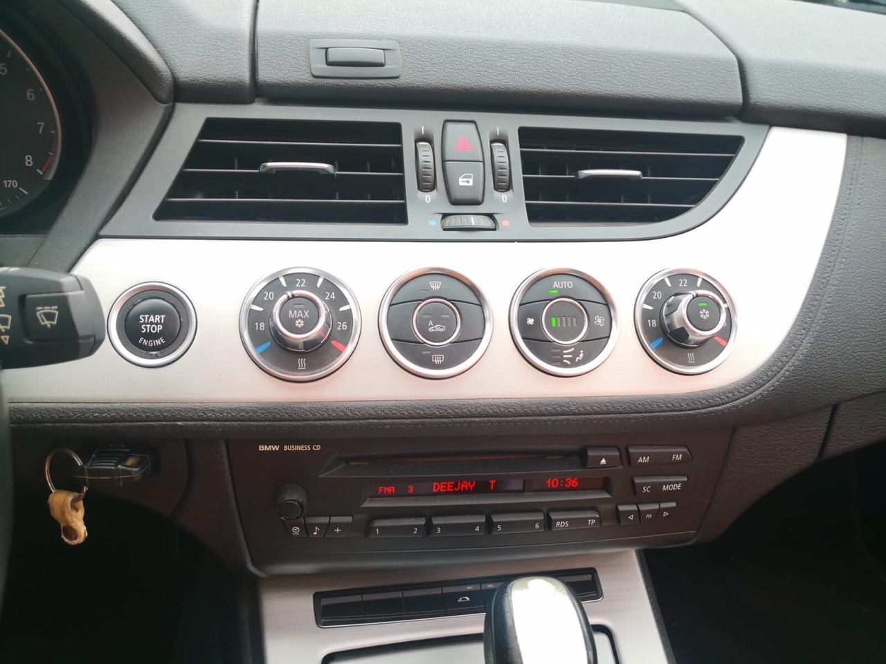 Bmw Z4 sDrive23i ***AUTOMATICO***XENO***PELLE***