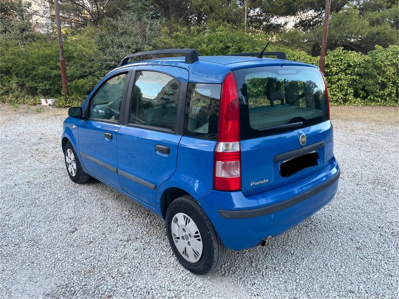 Fiat Panda 1.2 Dynamic