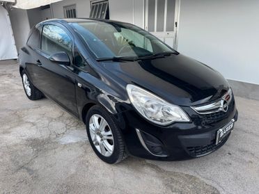 Opel Corsa 1.2 85CV 3 porte GPL-TECH Elective