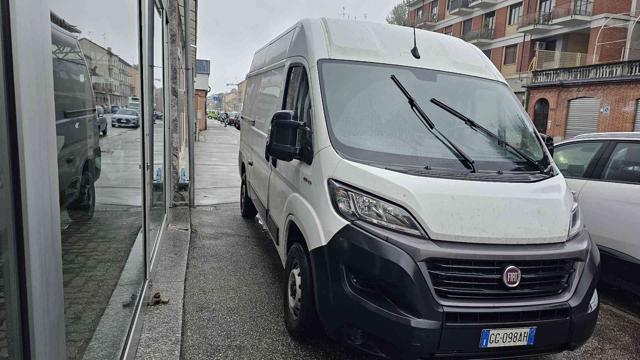 FIAT Ducato 30 2.3 MJT 120CV PM-TM+Iva