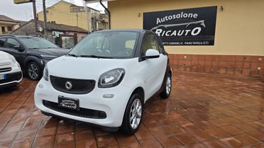 Smart ForTwo 70 1.0 twinamic Youngster