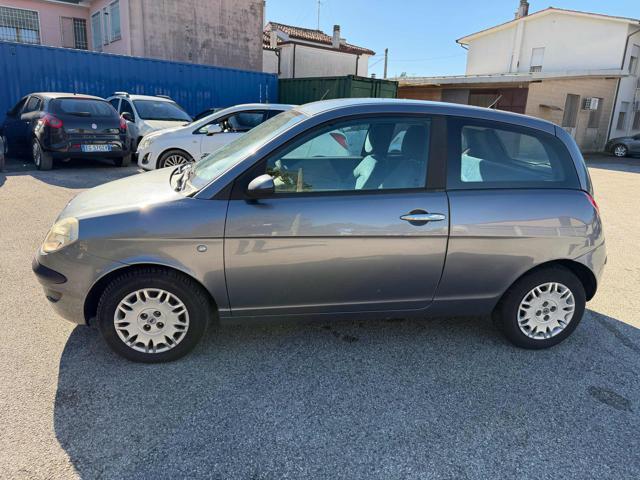 LANCIA Ypsilon 1.3 Multijet 16V senza nessun lavoro da fare