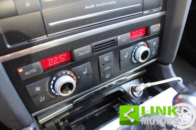 AUDI Q7 3.0 V6 TDI 245 CV clean diesel quattro tiptronic e
