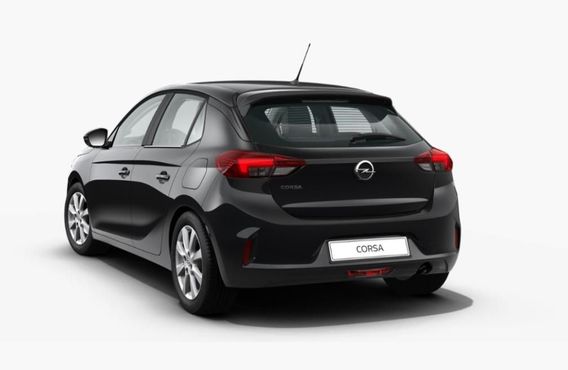 OPEL Corsa noleggio a lungo termine 