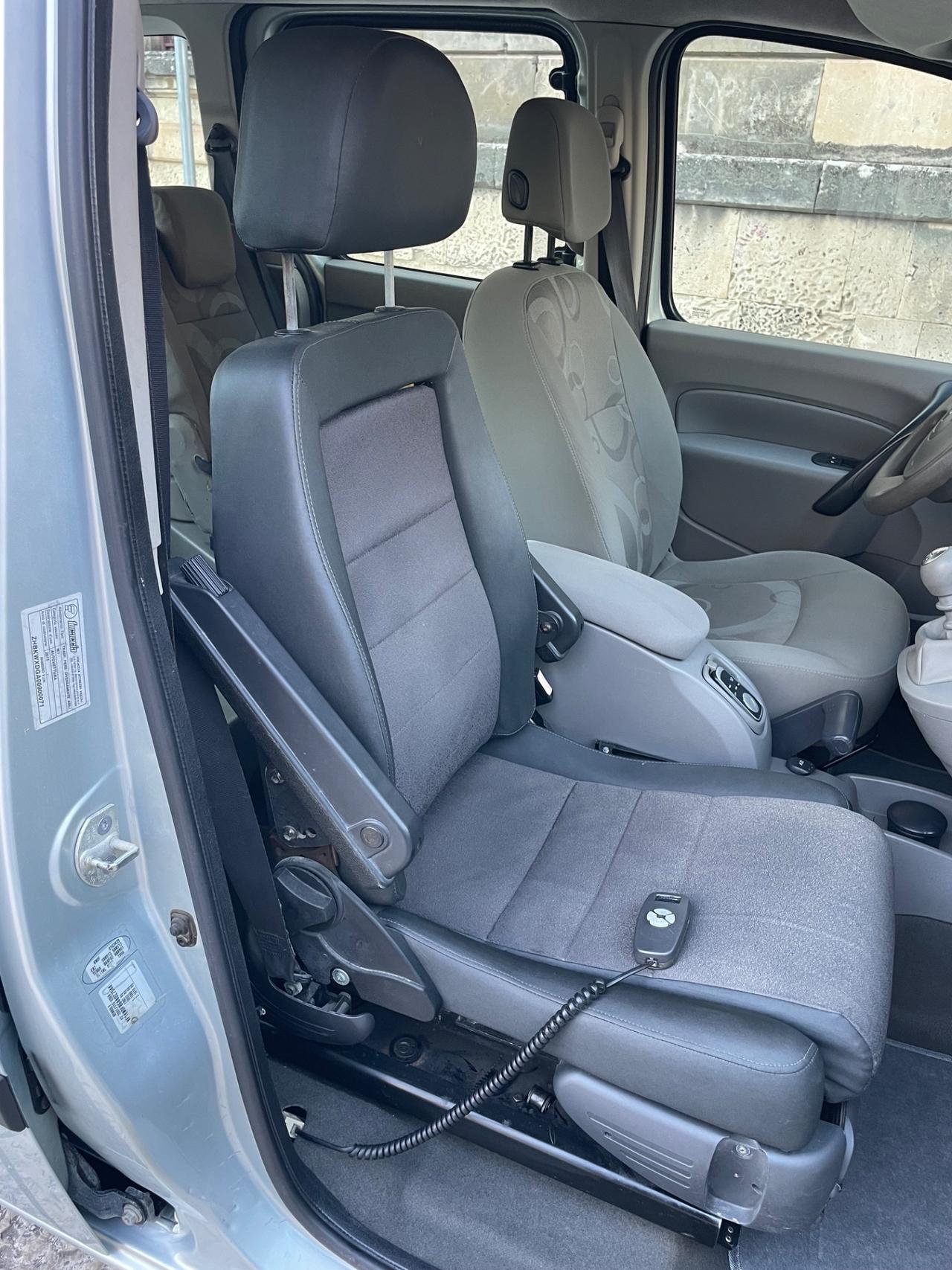 Renault Kangoo 1.5 dCi TRASPORTO DISABILI