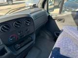 IVECO DAILY 35C12 2.3 Hpi TDI PM-TA Furg. UNICO PROPRIETARIO