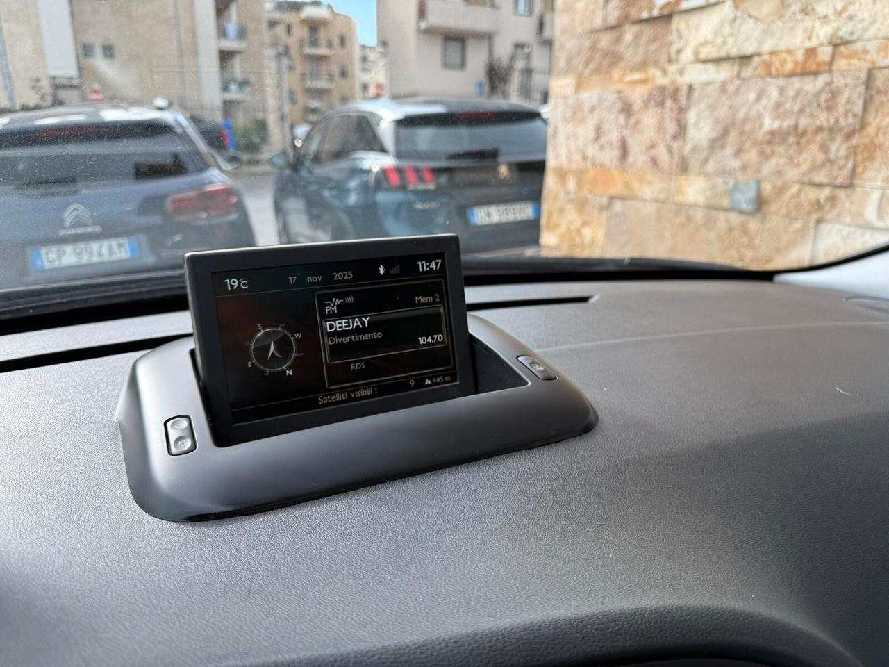 Peugeot 5008 1.6 HDi 115CV Business