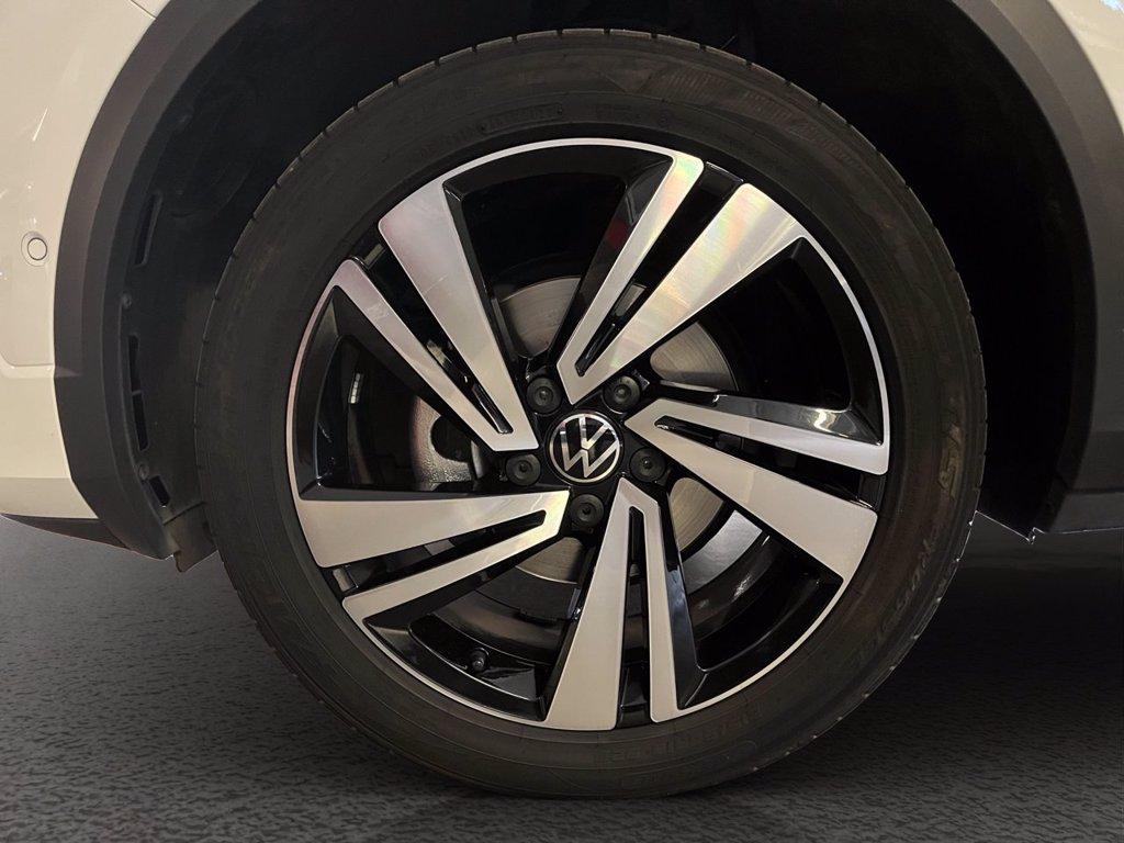 VOLKSWAGEN T-Roc 1.5 tsi R-Line dsg del 2024