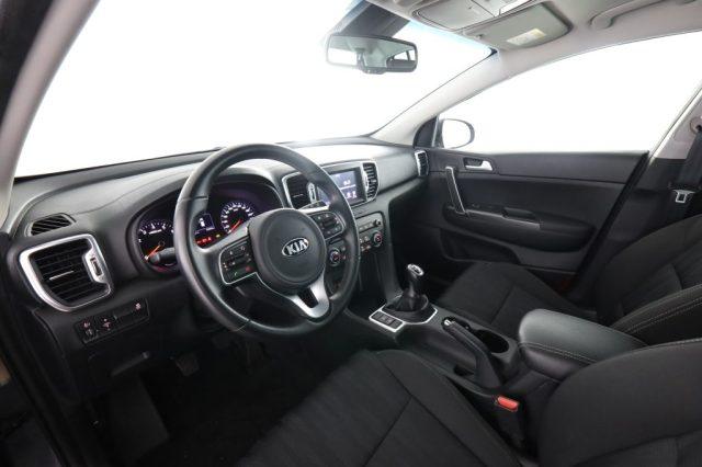 KIA Sportage Sportage 1.6 GDI 2WD Business Class