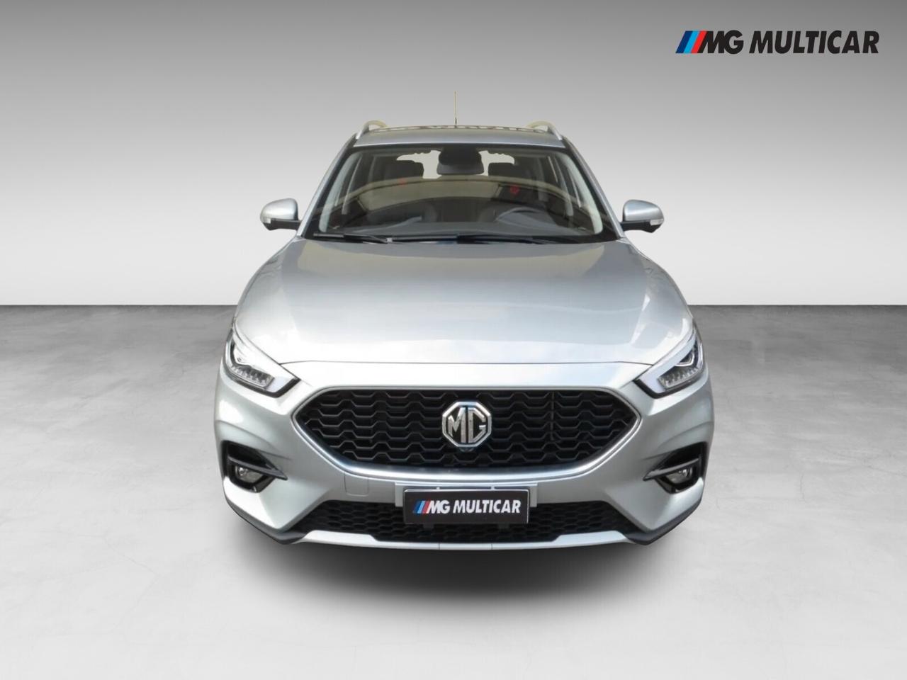 Mg ZS 1.5 Luxury. GARANZIA FINO AL 03/3032.
