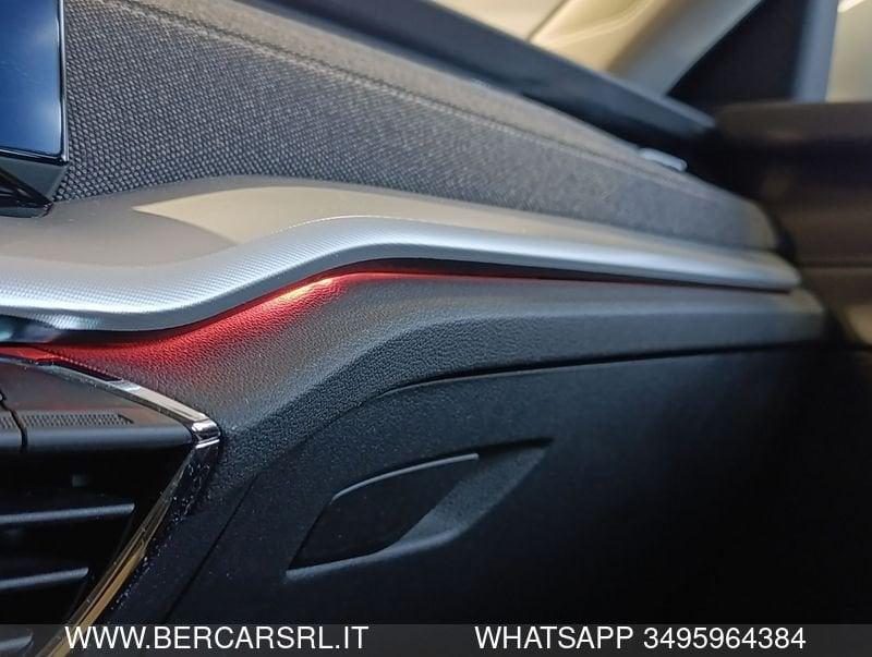 Skoda Octavia Octavia 2.0 TDI EVO SCR 150 CV DSG 4x4 Wagon Scout