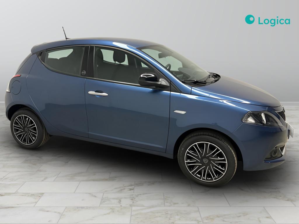 LANCIA Ypsilon III - Ypsilon 1.2 Gold Gpl 69cv