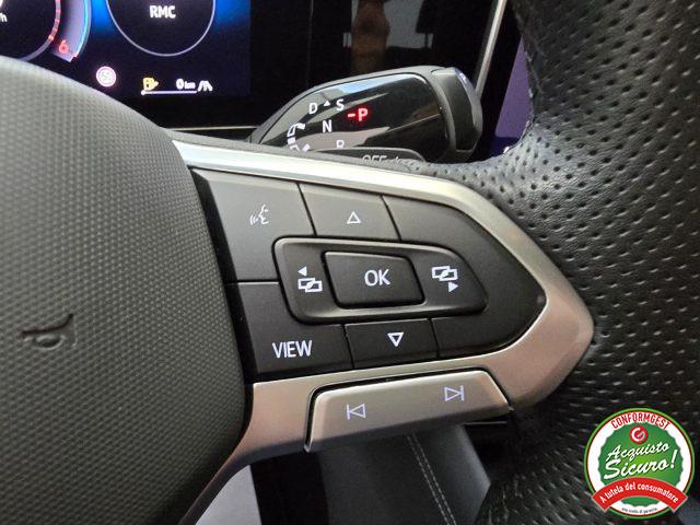 VOLKSWAGEN Tiguan 2.0 TDI 150 CV DSG R-Line