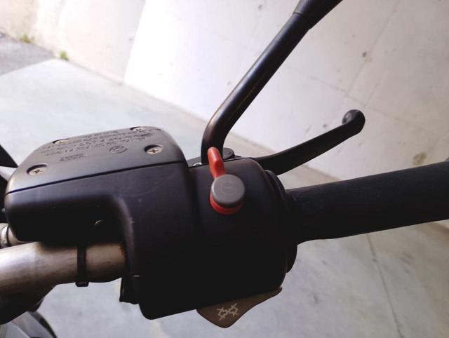 BMW R 1150 R Rockster