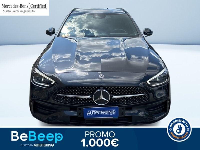 Mercedes-Benz Classe C C SW 300 D MHEV PREMIUM PLUS AUTO