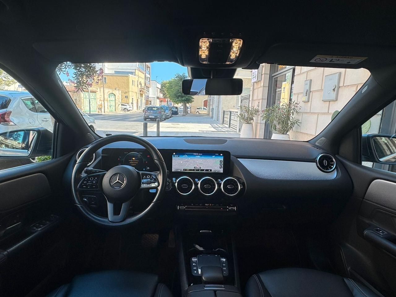 Mercedes-benz B 180 B 180 d Automatic Sport Plus