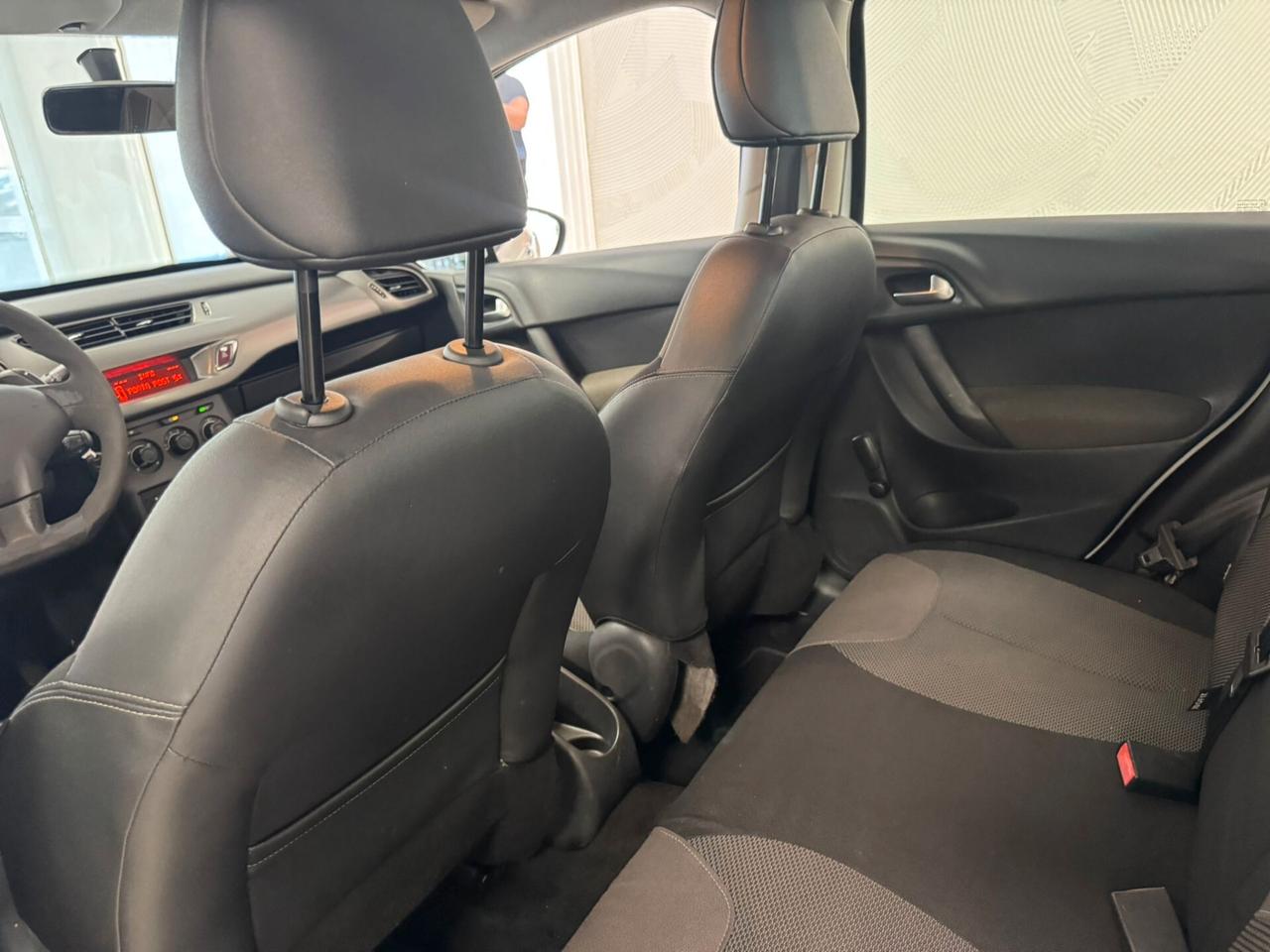 Citroen C3 1.4 e-HDi 70 airdream CMP Exclusive