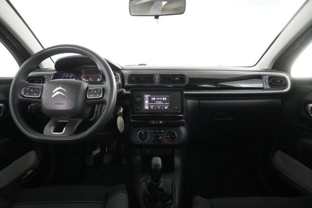 CITROEN C3 C3 PureTech 83 S&S Feel
