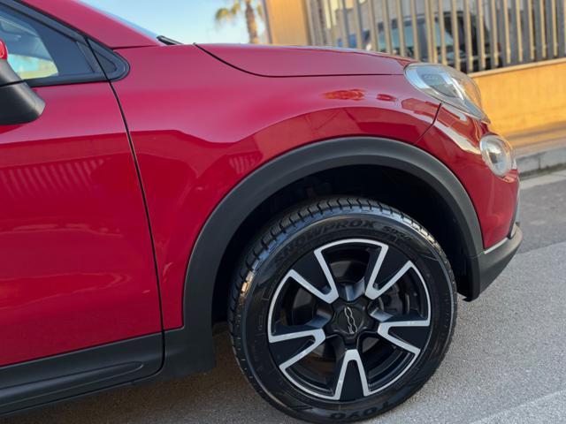 FIAT 500X 2.0 MultiJet Cross