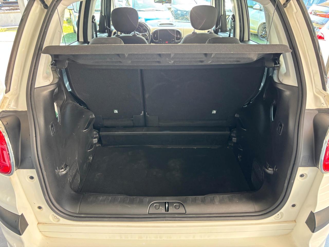Fiat 500L 1.4 95 CV S&S Business