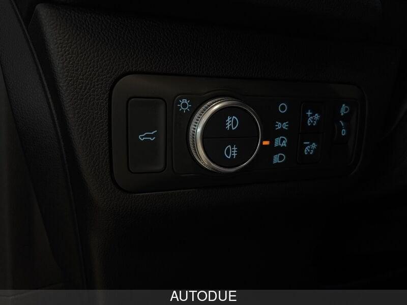 Ford Kuga 1.5 TDCI ST-LINE 2WD 120CV