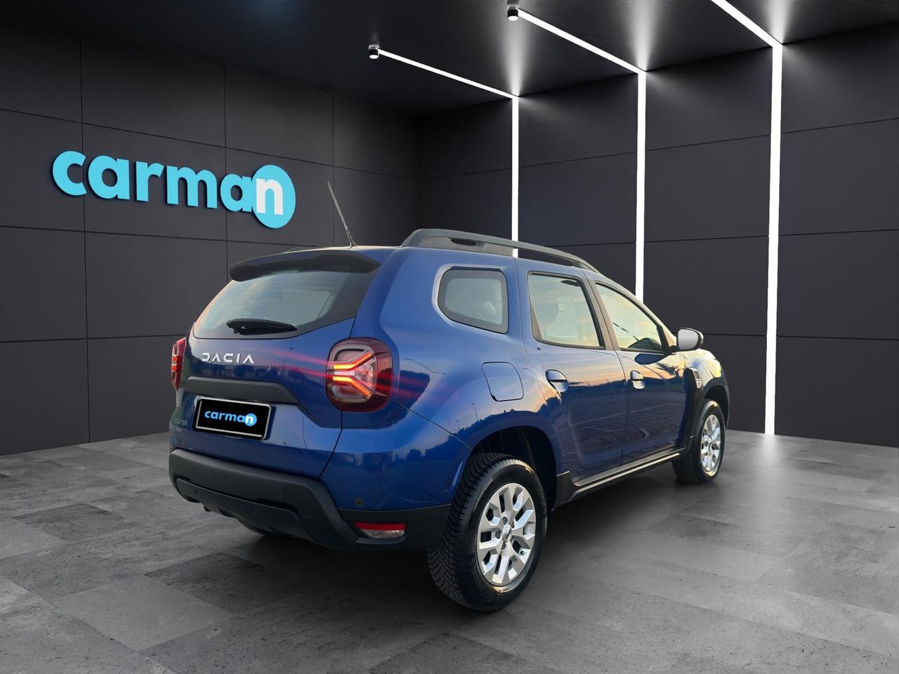 Dacia Duster 1.0 TCe 90 CV 4x2 Expression PROMO