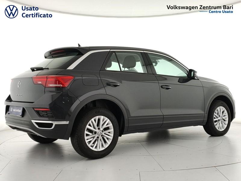 Volkswagen T-Roc 2.0 tdi business 150cv dsg