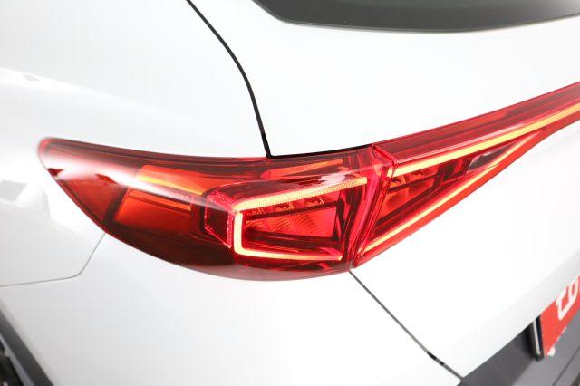 CUPRA Formentor Formentor 1.5 TSI DSG