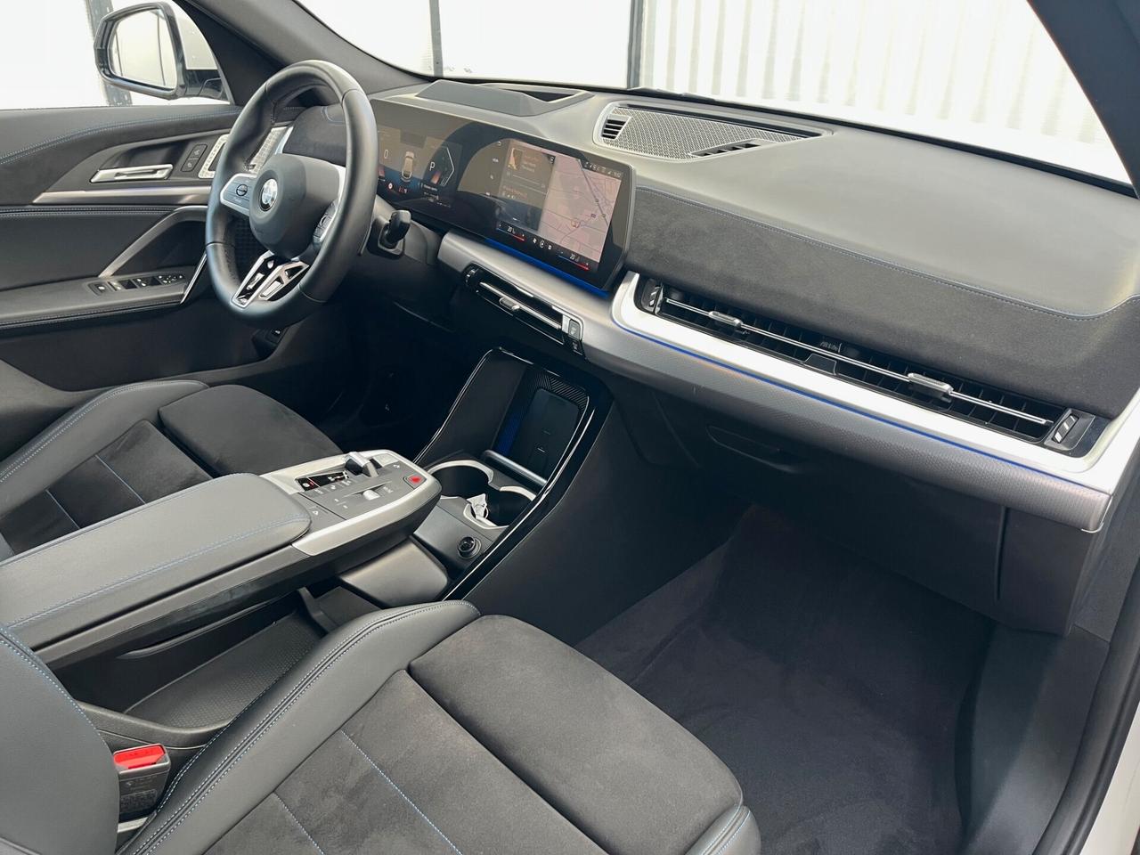 Bmw X2 xDrive 20d Msport Pro *headup, kless, sedili elettrici*