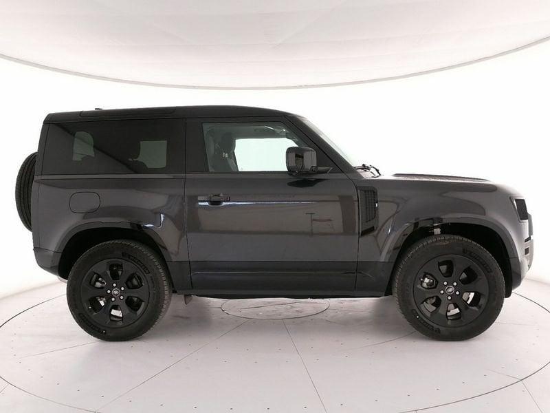 Land Rover Defender 90 3.0d i6 mhev X-Dynamic SE awd 200cv auto