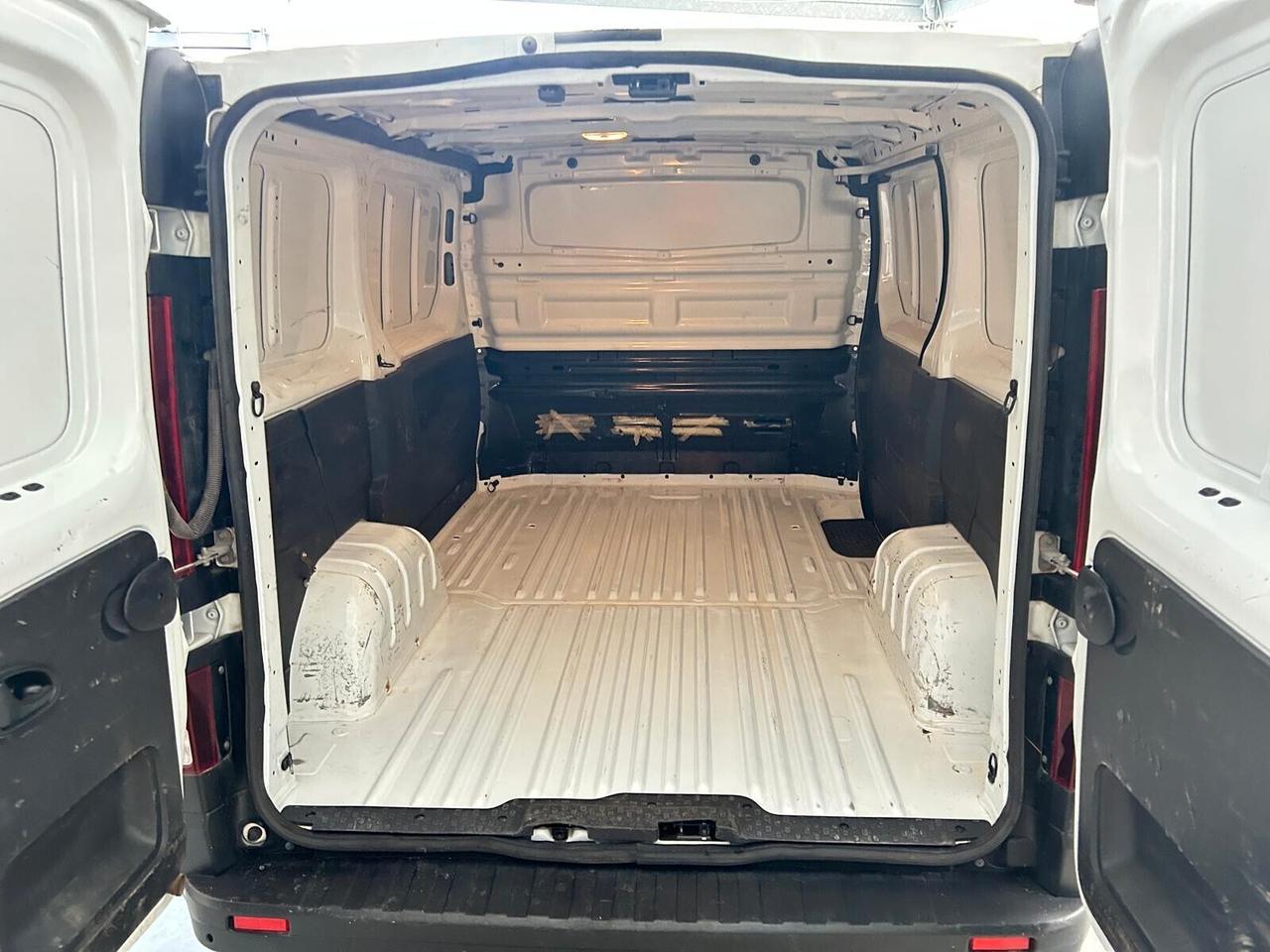 FIAT TALENTO 2.0 ECOJET 170 CV 12Q S KM 105411